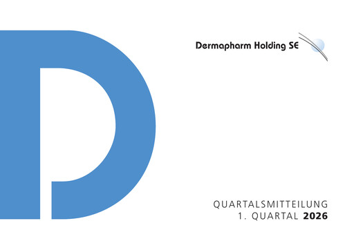 Miniature Dermapharm Rapport trimestriel 2026-q1