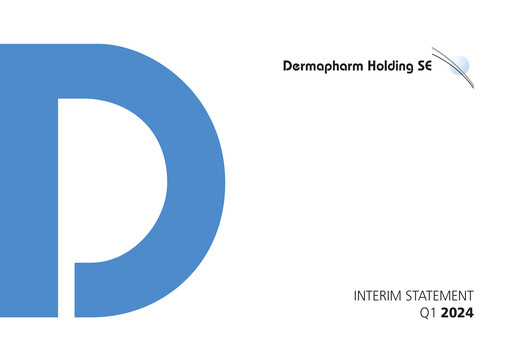 Thumbnail Dermapharm Quarterly Report 2024-q1