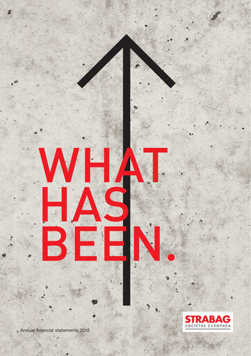 Thumbnail Strabag Financial Statement 2015