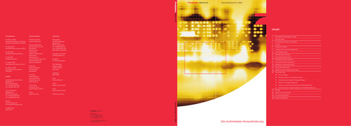 Thumbnail ProSiebenSat.1 Media
 Annual Report 1999