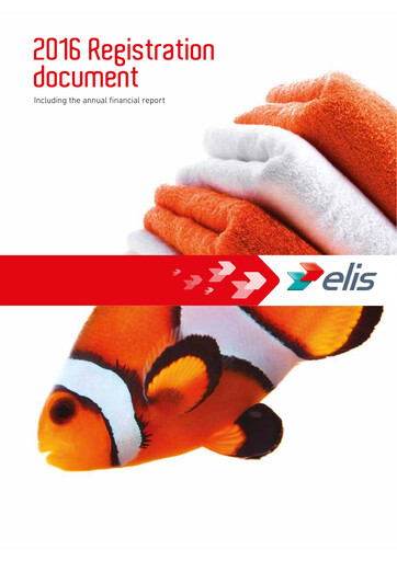 Thumbnail Elis Universal Registration Document 2016