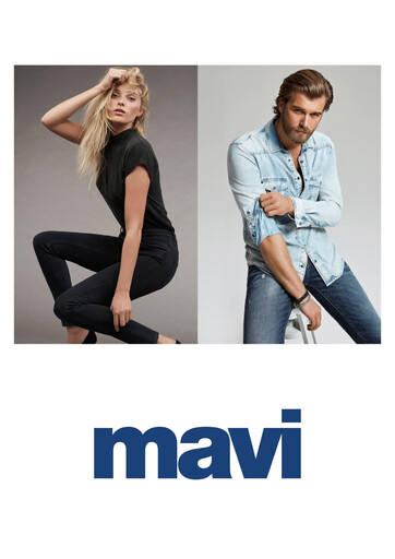 Thumbnail Mavi Giyim Sanayi ve Ticaret Quarterly Report 2017-q1