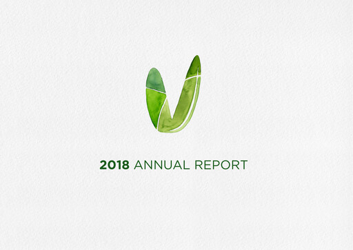 Thumbnail Vidrala Annual Report 2018