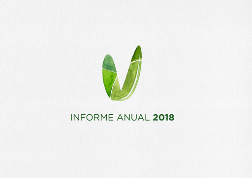Thumbnail Vidrala Annual Report 2018
