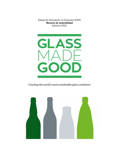 Thumbnail Vidrala ESG Report 2022