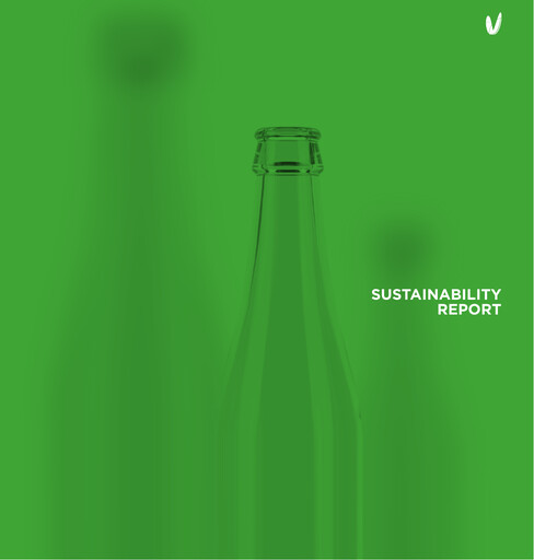 Thumbnail Vidrala Sustainability Report 2017