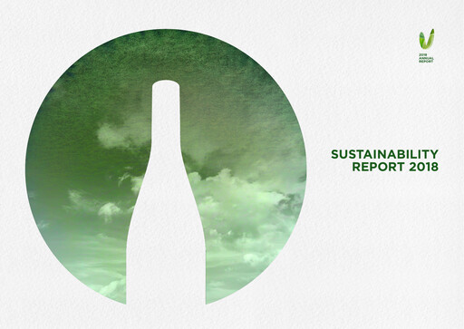 Thumbnail Vidrala Sustainability Report 2018