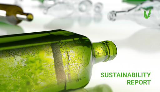 Thumbnail Vidrala Sustainability Report 2023