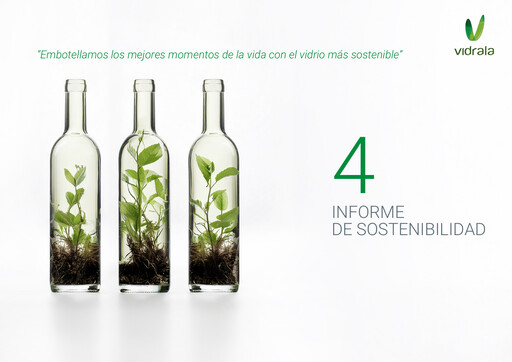Thumbnail Vidrala Sustainability Report 2024