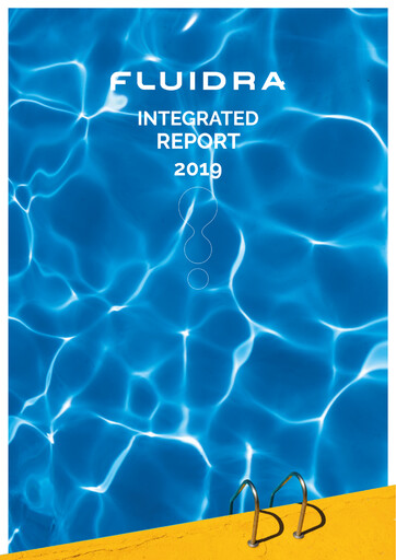 Thumbnail Fluidra Annual Report 2019