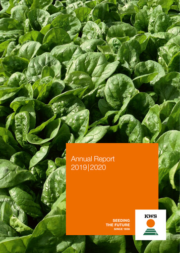 Vorschaubild KWS Jahresbericht 2019-2020