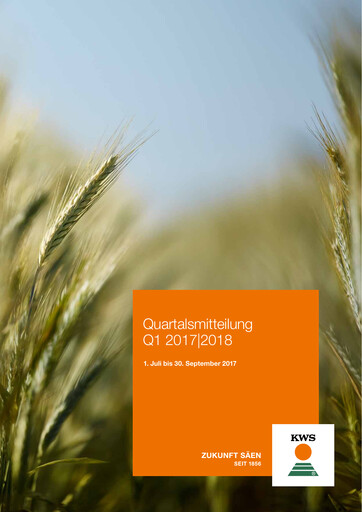 Thumbnail KWS Quarterly Report 2017-q1