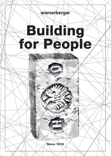 Thumbnail Wienerberger Annual Report 2018