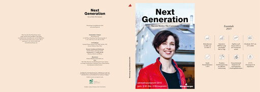 Thumbnail Wienerberger Financial Statement 2015