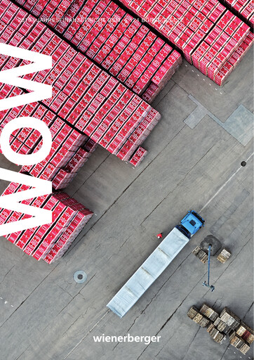 Thumbnail Wienerberger Financial Statement 2019