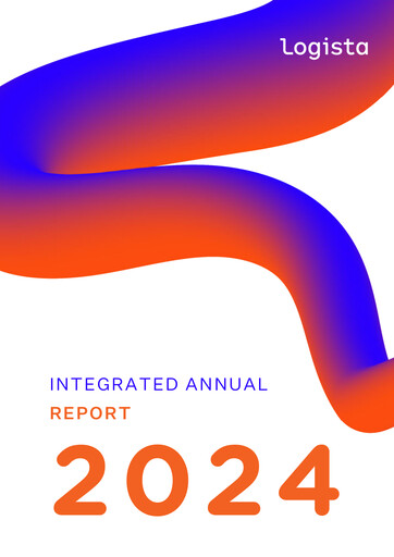 Thumbnail Logista (Compañía de Distribución Integral Logista) Annual Report 2024