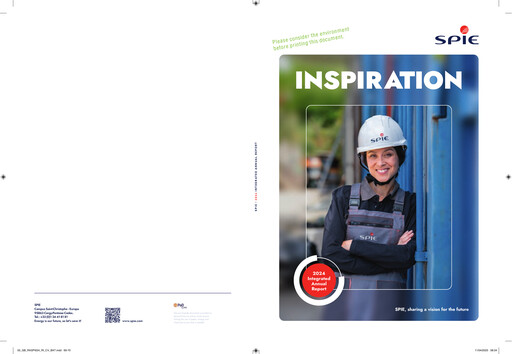 Thumbnail SPIE Annual Report 2024