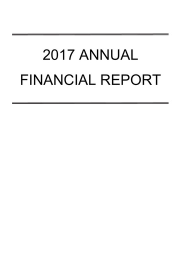 Miniature SPIE Bilan financier 2017
