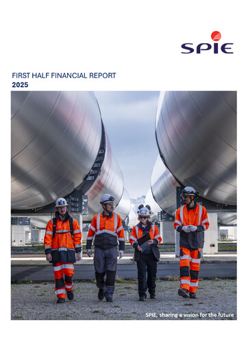 Miniature SPIE Bilan financier 2025-h1