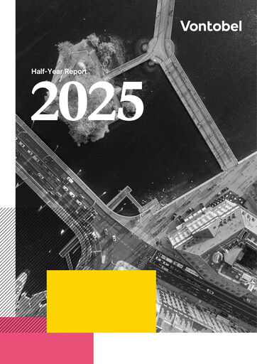 Vorschaubild Vontobel Halbjahresbericht 2025-h1