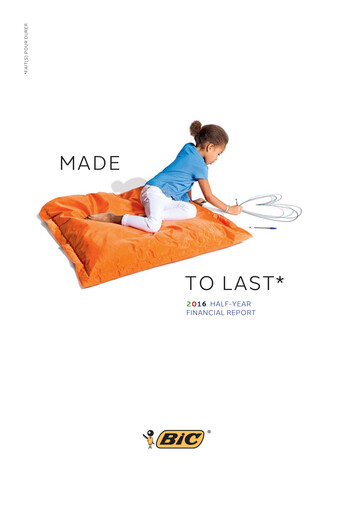 Vorschaubild BIC Halbjahresbericht 2016-h1