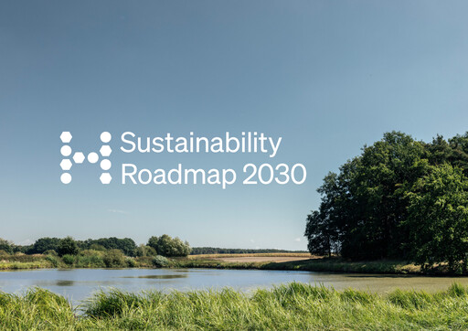 Thumbnail Hexatronic Group AB Sustainability Report 2030