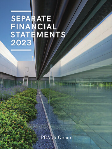 Thumbnail Prada Financial Statement 2023