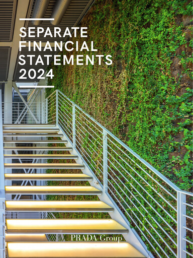 Thumbnail Prada Financial Statement 2024