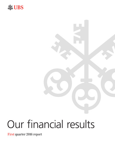 Thumbnail UBS Quarterly Report 2016-q1