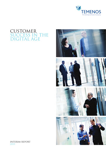 Thumbnail Temenos Half-year Report 2015-h1