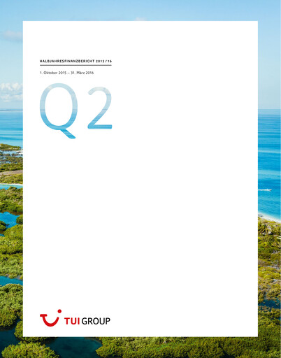 Vorschaubild TUI Finanzbericht 2016-h1