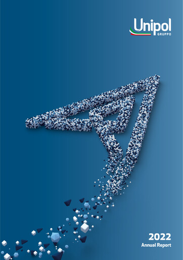Thumbnail Unipol Assicurazioni Annual Report 2022