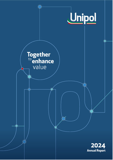Thumbnail Unipol Assicurazioni Annual Report 2024