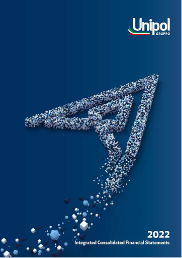 Thumbnail Unipol Assicurazioni Financial Statement 2022