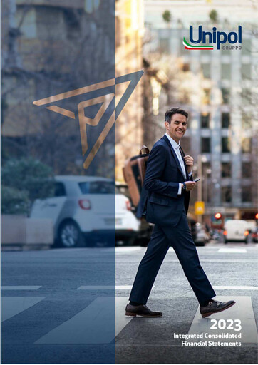 Thumbnail Unipol Assicurazioni Financial Statement 2023