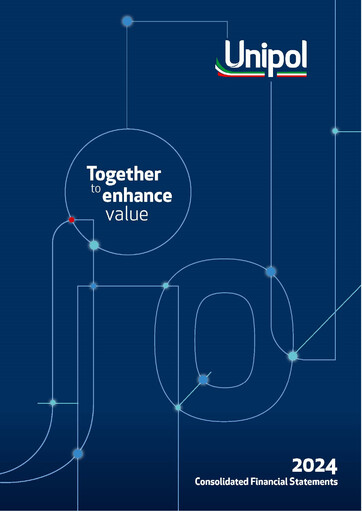 Thumbnail Unipol Assicurazioni Financial Statement 2024