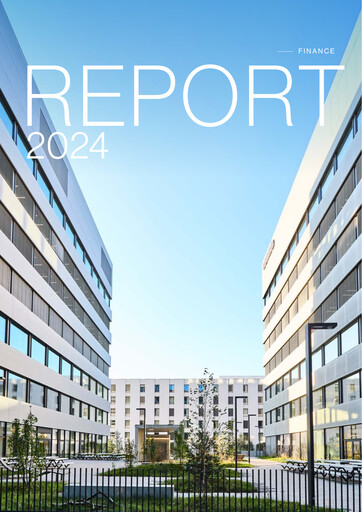 Thumbnail Swiss Prime Site Financial Statement 2024