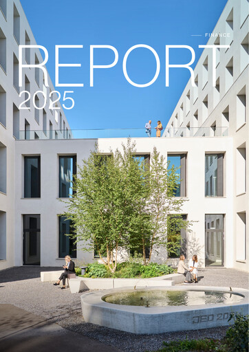 Thumbnail Swiss Prime Site Financial Statement 2025