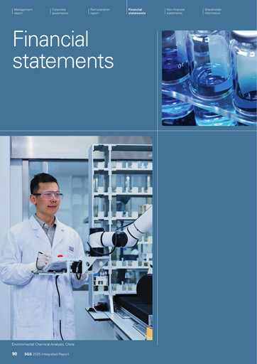 Vorschaubild SGS Finanzmitteilung 2025