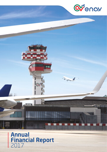 Thumbnail ENAV Financial Statement 2017