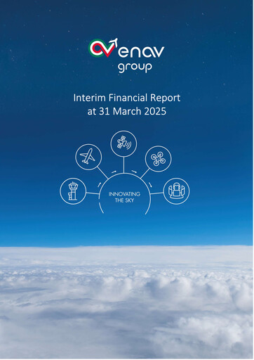 Thumbnail ENAV Quarterly Report 2025-q1