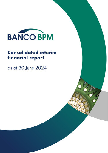 Thumbnail Banco BPM Half-year Report 2024