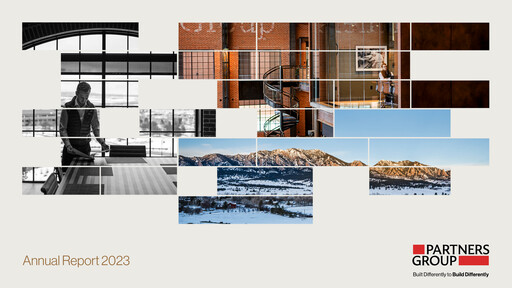 Thumbnail Partners Group Annual Report 2023