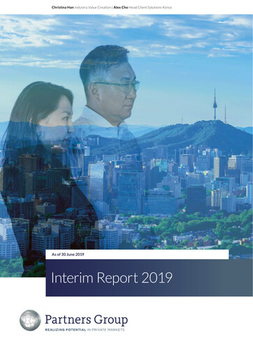 Thumbnail Partners Group Half-year Report 2019-h1