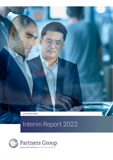 Thumbnail Partners Group Half-year Report 2022-h1