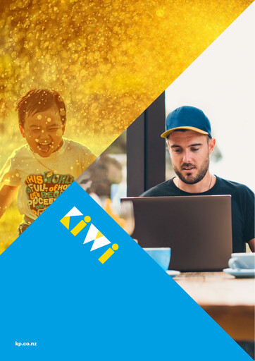 Miniature Kiwi Property Rapport annuel 2019