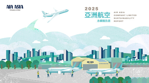 Thumbnail Air Asia Company Limited (AACL) Sustainability Report 2025