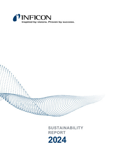 Miniature INFICON Rapport de durabilité 2024