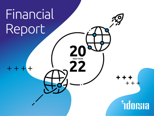 Thumbnail Idorsia Half-year Report 2022-h1