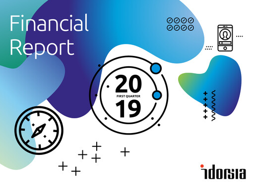 Thumbnail Idorsia Quarterly Report 2019-q1